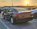 Toyota Camry LE / 2.5L V4 PETROL / DRIVER POWER SEAT / SUNROOF (CODE # LE)