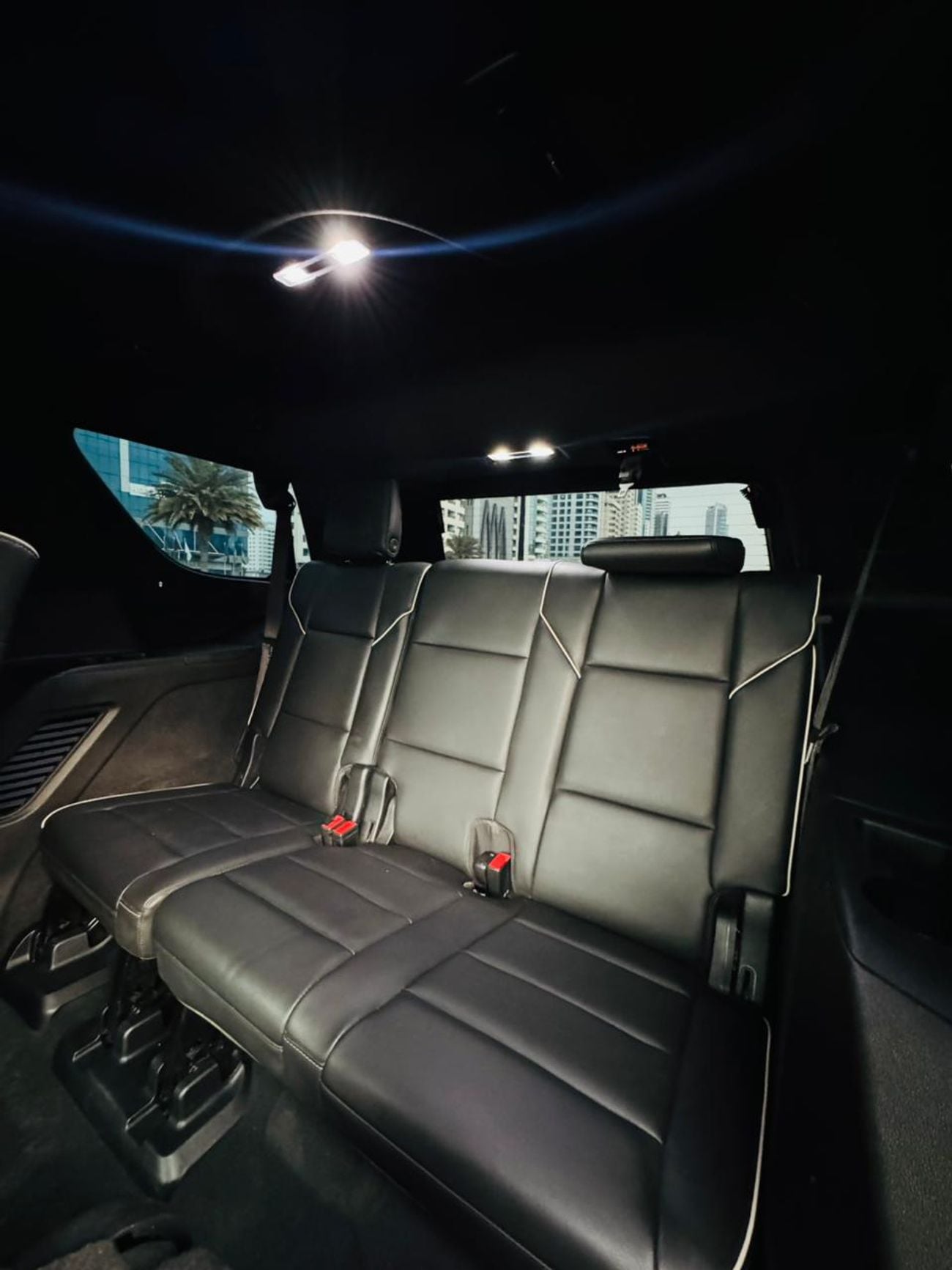 كاديلاك إسكالاد SPORT PLATINUM