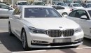 BMW 730Li