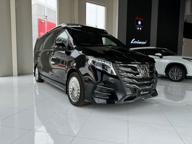 Used 2023 New Mercedes Benz V 250 for sale in UAE | Verified Second Hand New Mercedes Benz V 250 Price