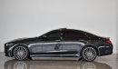 Mercedes-Benz CLS 350 / Reference: VSB 31906 Certified Pre-Owned with up to 5 YRS SERVICE PACKAGE!!!