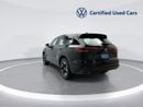 Volkswagen Touareg Touareg Elegance++ 3L | Ex-Demo Car | 4MOTION | Panoramic Sunroof | Varenna Leather | Head-Up Displa