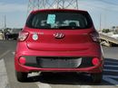 Hyundai Grand i10 1.2L PETROL, 14" TYRE, FABRIC SEATS, XENON HEADLIGHTS (CODE # HGI01)