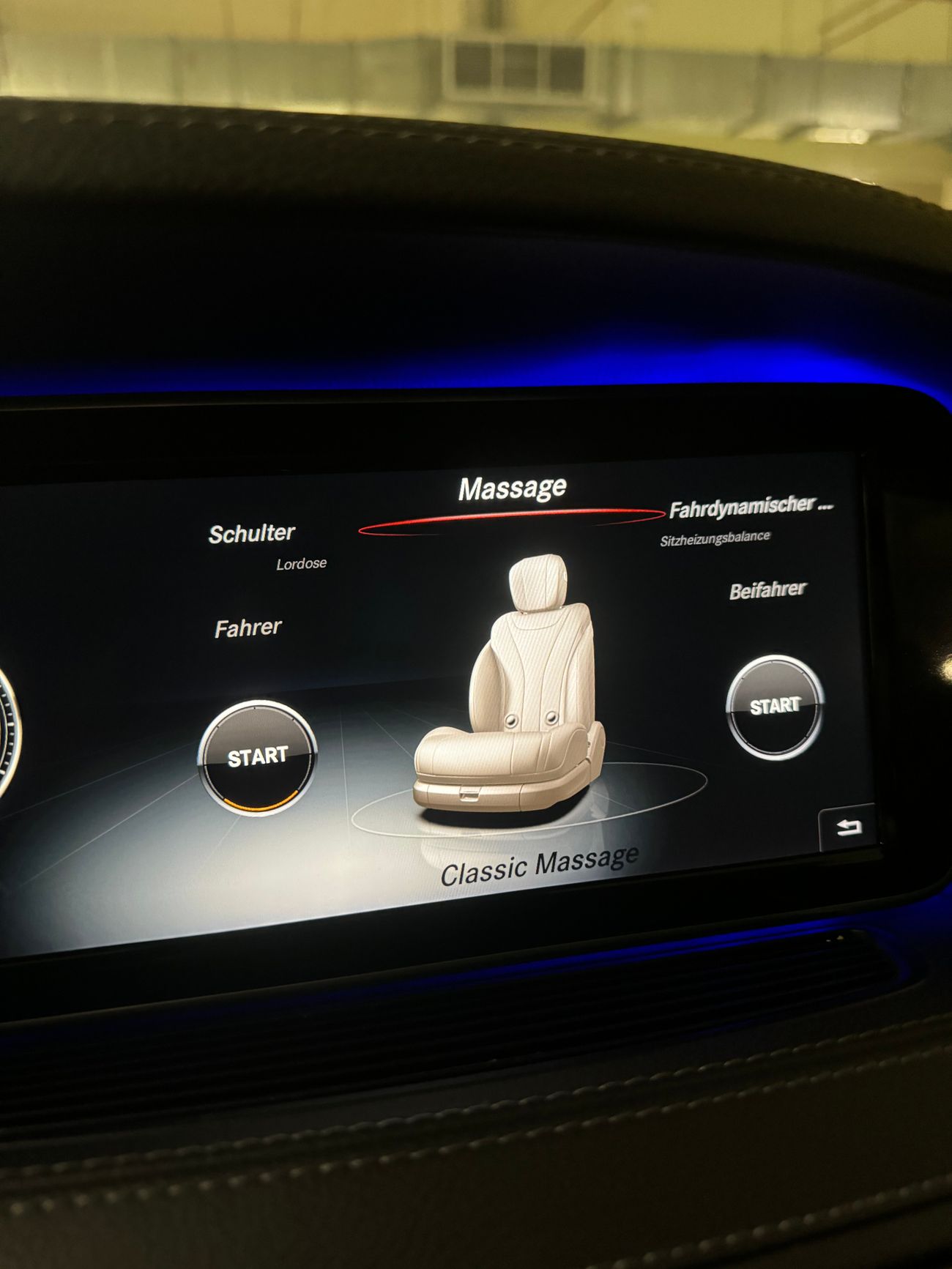 مرسيدس بنز S 400 H AMG - 2015 - LIKE NEW - EXCELLENT CONDITION