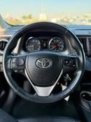 تويوتا راف ٤ TOYOTA RAV4 XLE Full Option