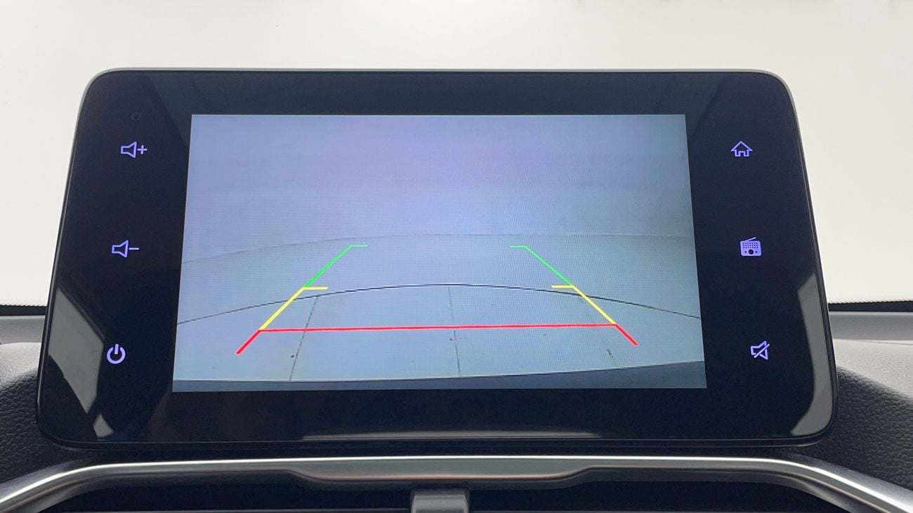 Chevrolet Groove PREMIER 1.5 | Zero Down Payment | Home Test Drive