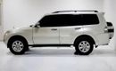 Mitsubishi Pajero GLS Base 3.5L (5 Seater) GLS | GCC Specs | Full Option | Excellent Condition.