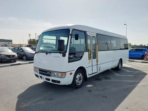 Mitsubishi Rosa MITSUBISHI ROSA BUS RHD 2015 MODEL 4.9 L DIESEL AUTOMATIC(PM30025)