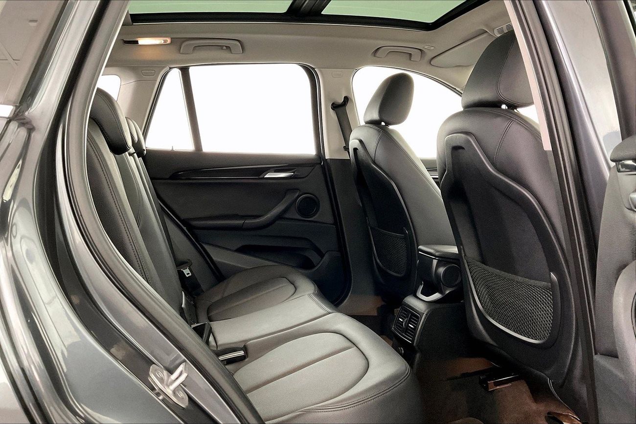 BMW X1 sDrive 20i Sport Line | 1 year free warranty | 1.99% financing rate | 7 day return policy