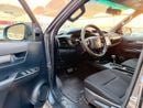 تويوتا هيلوكس Adventure 4.0L