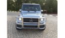 Mercedes-Benz G 55 AMG