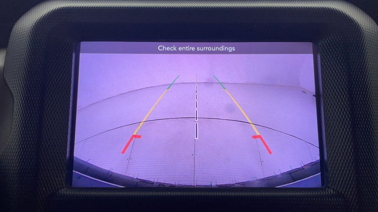 Jeep Wrangler SPORT 3.6 | Zero Down Payment | Home Test Drive