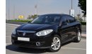 Renault Fluence Mid Range in Perfect Condition