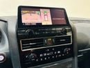 Infiniti QX80 LUXE SENSORY PROACTIVE LUXURY PROACTIVE