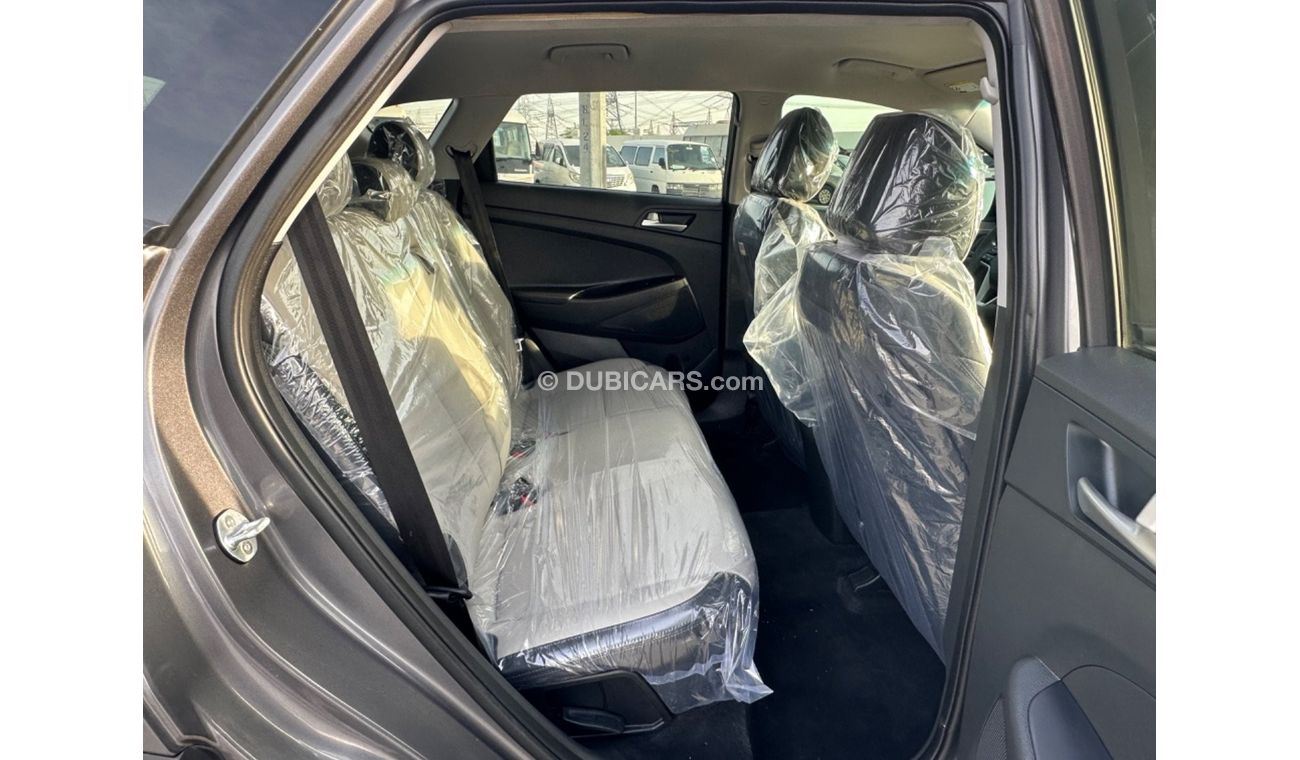 هيونداي توسون GLS بلس