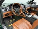 Bentley Bentayga S 4.0T 2022 Bentley Bentayga S, 2027 Bentley Warranty, Full Bentley Service History, GCC