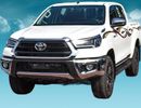 Toyota Hilux TOYOTA HILUX 2.7 AT FULL OPTION WITHOUT PUSH START 2024