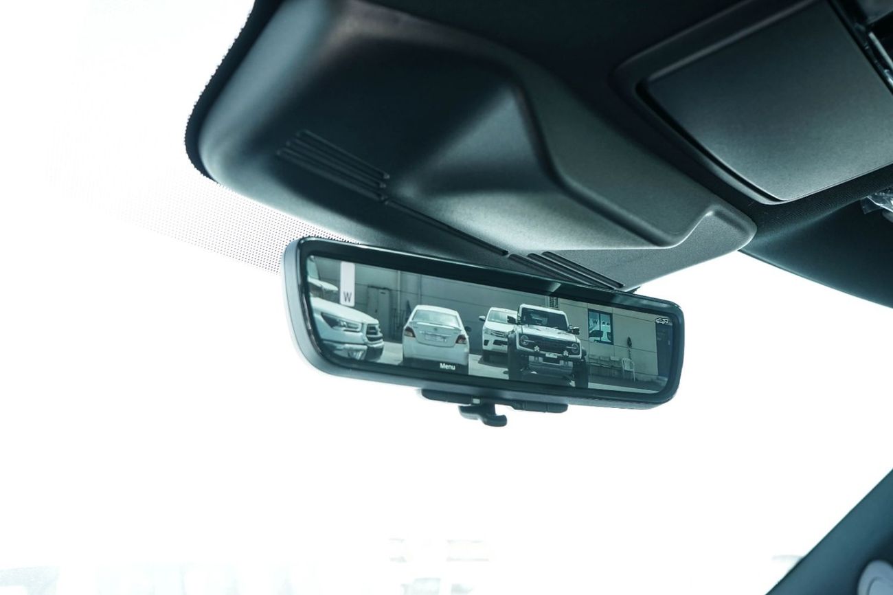 نيسان باترول NISSAN PATROL Y63 3.5L PETROL 4WD LE T2 AUTO