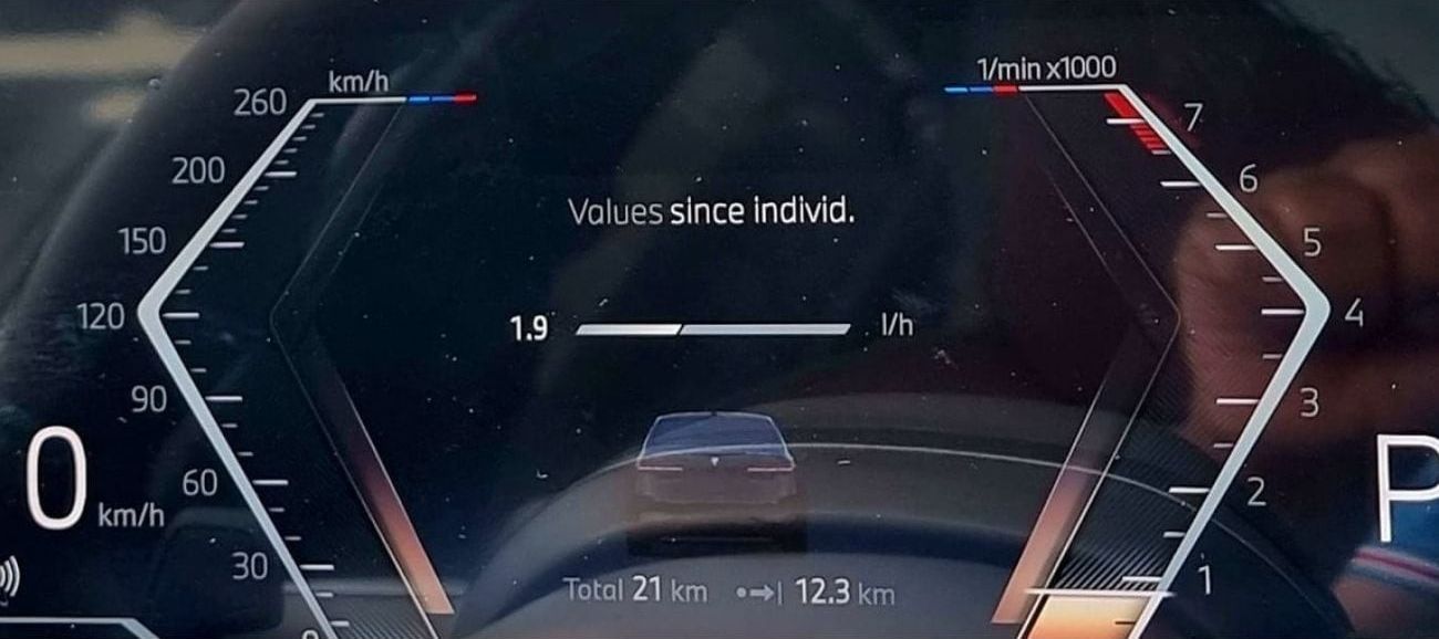 BMW 520i i M Sport Warranty & Service 2024 GCC