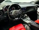 Chevrolet Camaro 3LT 3.6L Coupe