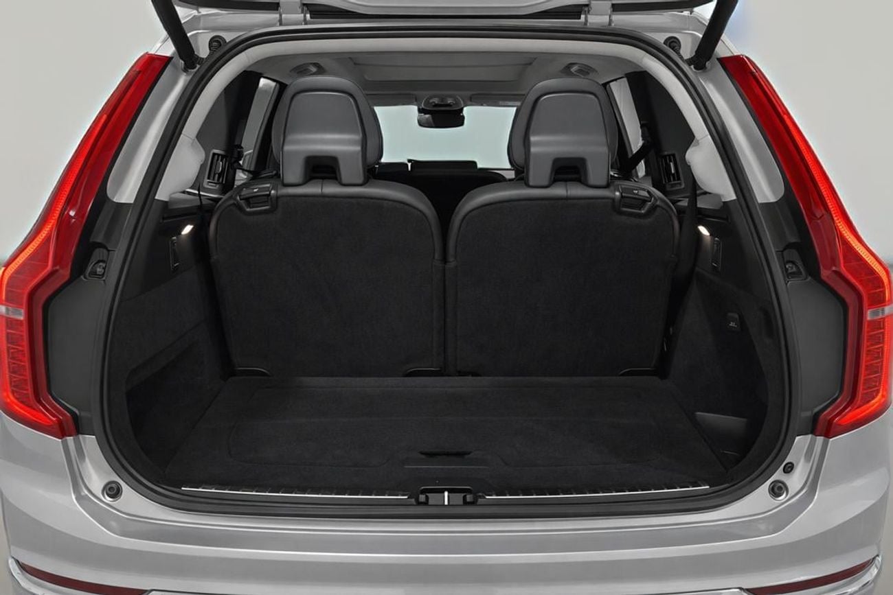 Volvo XC90 ULTIMATE BRIGHT 2023 | AED 2137/Month | 0 DP | 30 Day Return | Warranty