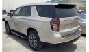 شيفروليه تاهو CHEVROLET TAHOE LT