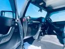 Jeep Wrangler SPORT Right hand drive ,only for export