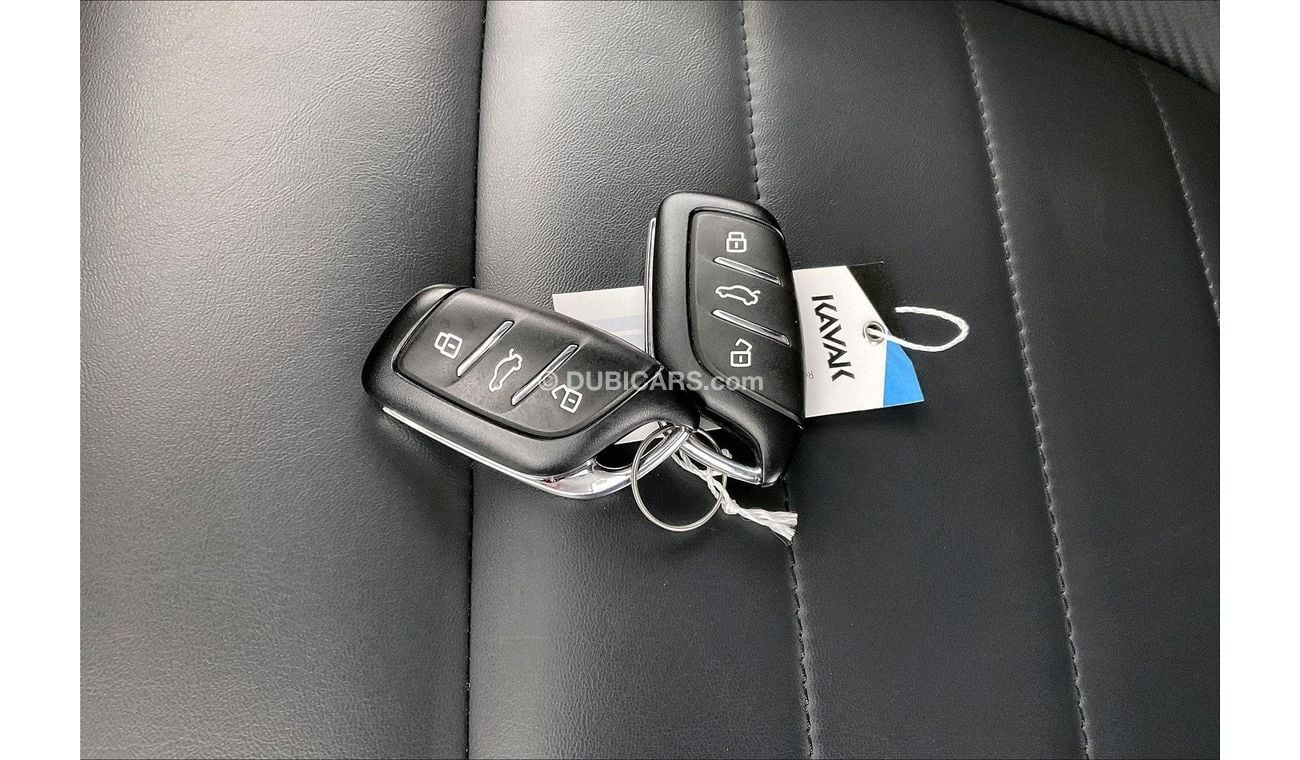 MG ZS Trophy | 1 year free warranty | 0 down payment | 7 day return policy