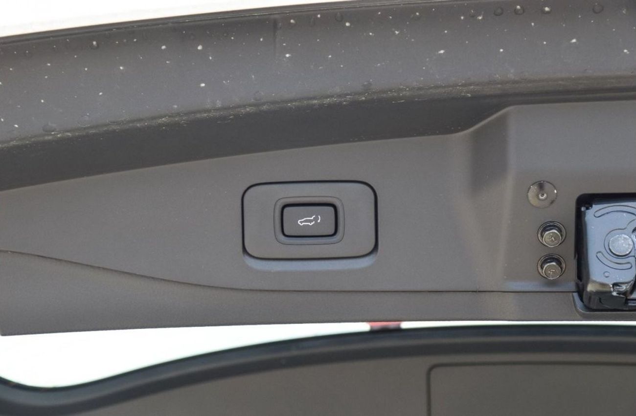 إيسوزو MU X ISUZU MUX 3.0L TD 4WD DLX AT DIESEL 2024