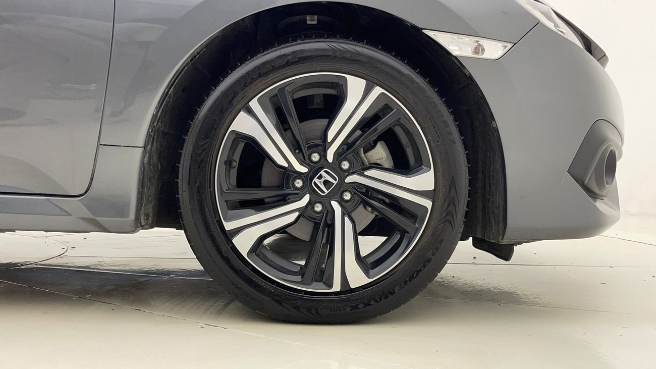 Honda Civic LX SPORT 1.6 | Zero Down Payment | Home Test Drive