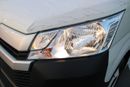 Toyota Hiace 2.8L - VAN - Manual - Diesel - FWD - 9+ - 4 Door 2.8L Diesel Manual Transmission, High Roof, 13 Seater, Model 2026