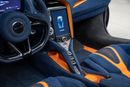 McLaren 720S PERFORMANCE | Low Mileage | European Specs | Fully Loaded