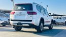 Toyota Land Cruiser GR SPORT