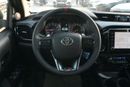 Toyota Hilux Toyota Hilux GR 2026