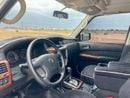 نيسان باترول سفاري Safari 4.8L A/T