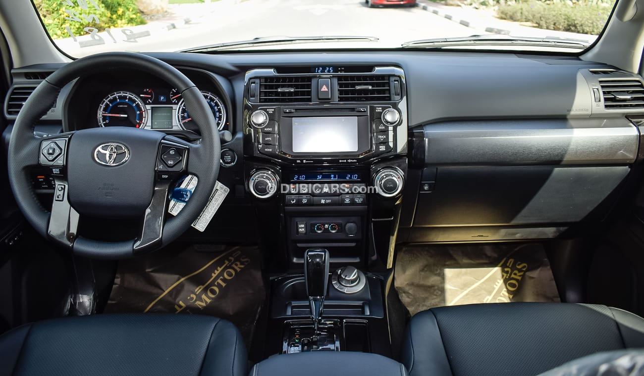 Toyota 4Runner Nightshade