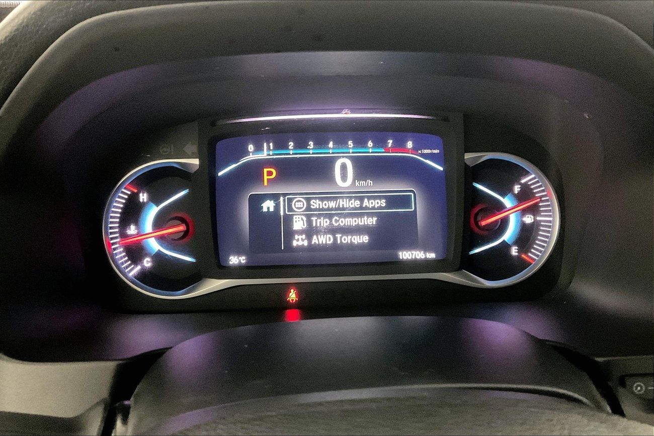 Honda Pilot Touring | Guaranteed Warranty | 0 Down Payment