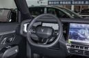 Deepal G318 Worry-Free Crossing Edition 4WD Wilderness Edition