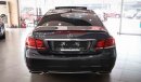 Mercedes-Benz E 350 Including VAT