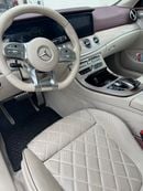 مرسيدس بنز كوبيه E 53 AMG