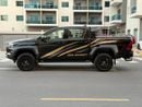 Toyota Hilux  2.8L A/T