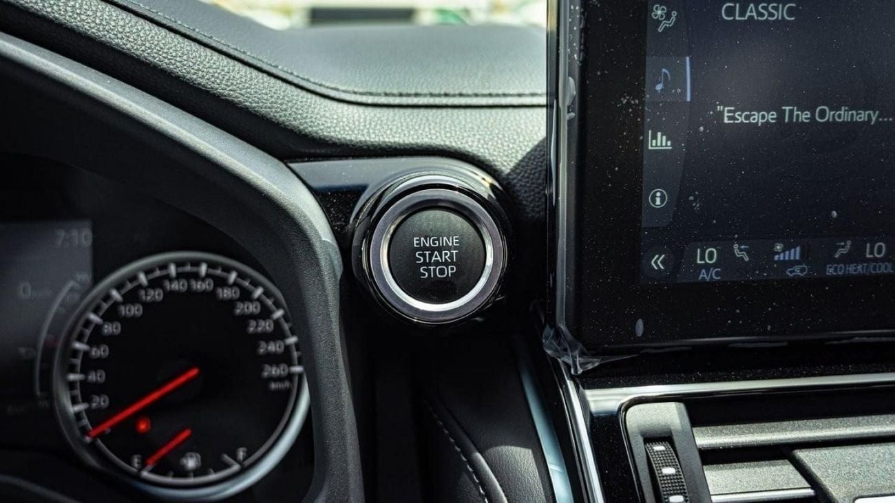 Toyota Land Cruiser Land cruiset VX twin turbo full option 2025