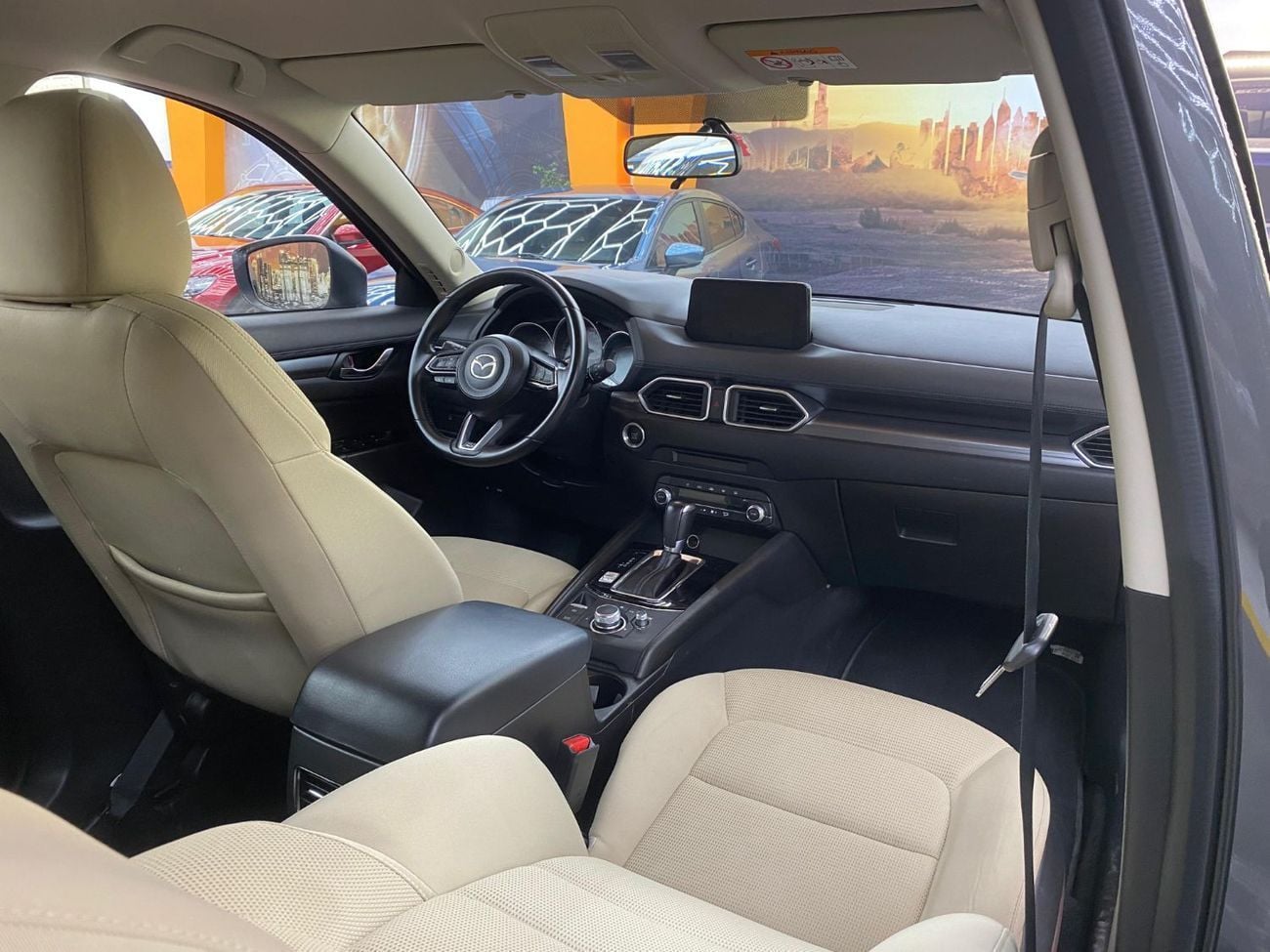 Mazda CX5 GS 2.5L NO CONVENIENCE FEES | UNDER WARRANTY | CERTIFIED PRE-OWNED |