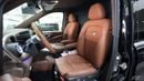 Mercedes-Benz V 300 VIP BUSINESS VAN –  FULL LUXURY OPTION | BRAND NEW | GCC | 2025
