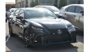 Lexus GS350 LEXUS GS 350 F SPORT