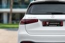 مرسيدس بنز GLS 450 GLS 450 4MATIC GLS 450 AMG | 4,015 P.M | 0% Downpayment | LOW KM | UNDER WARRANTY