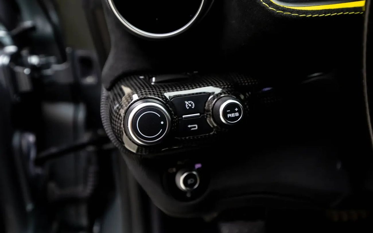 Ferrari 812 Competizione - Euro Spec - With Warranty