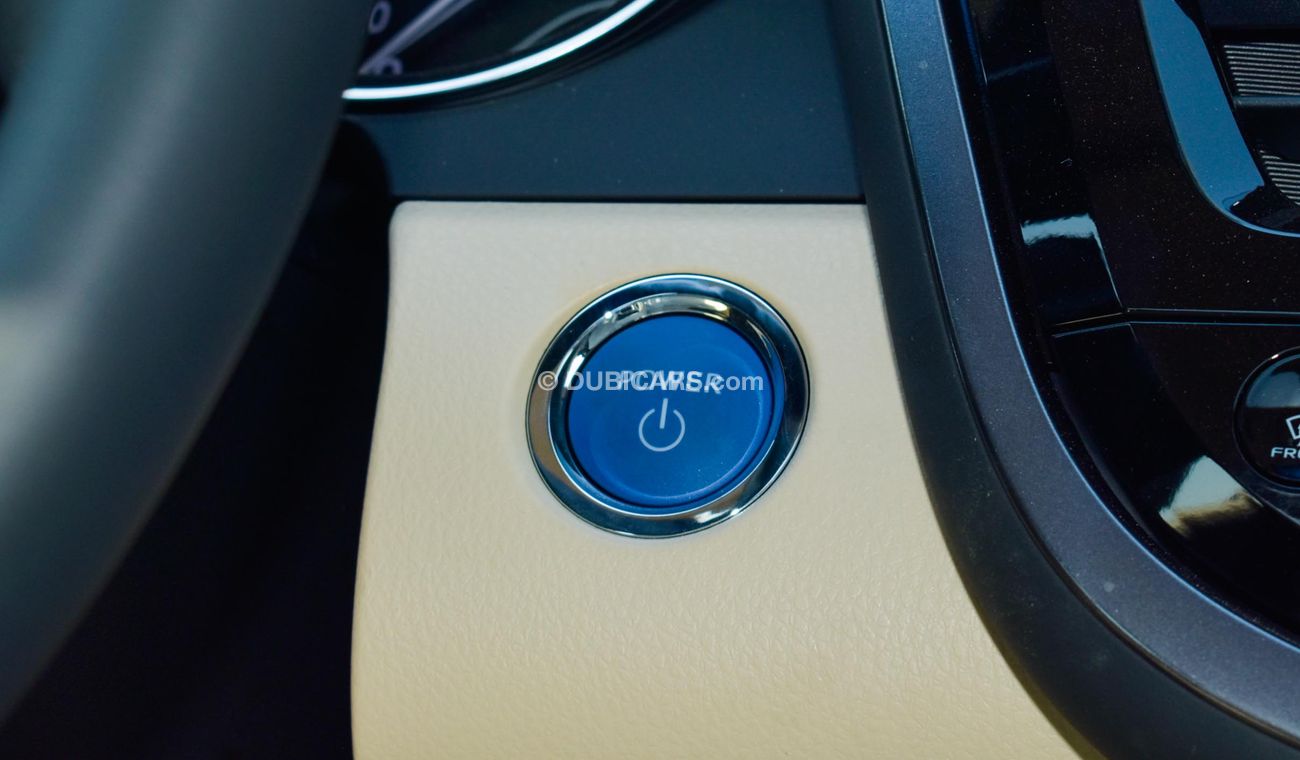 Toyota Camry GLE-X 2.5L  | Hybrid | 2022 | For Export Only