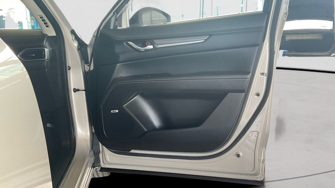 Mazda CX5 2.5 TREND PLUS AUTO 4WD | Guaranteed Warranty | 0 Down Payment