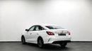 أم جي 5 Brand New | MG5 for Sale | Sporty Sedan with Warranty | Ref#MG52025